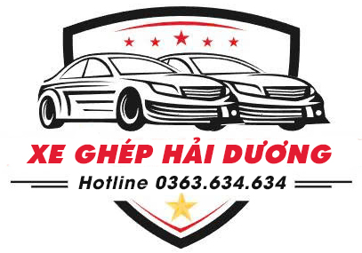 Dịch Vụ Xe Ghép Hải Dương